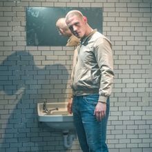 Review: FOAM, Finborough Theatre