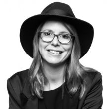 St. Louis Symphony Orchestra Performs U.S. Premiere Of Anna Clyne's PIVOT