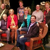Laurel Little Theatre to Present ON GOLDEN POND