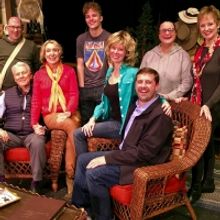 Laurel Little Theatre to Present ON GOLDEN POND
