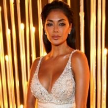 Nicole Scherzinger Will Play Grace in ANNIE LIVE!