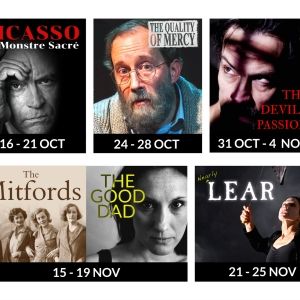 The Playground Theatre to Hold Edinburgh Fringe Season