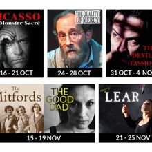 The Playground Theatre to Hold Edinburgh Fringe Season