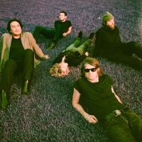 The Black Angels Debut 'Without A Trace'