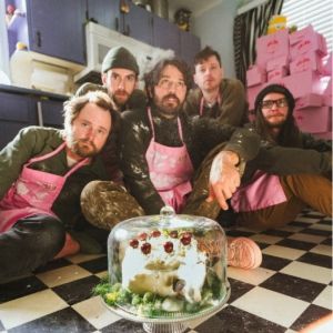 Bendigo Fletcher to Release Sophomore Album 'Two Things at Once' in March