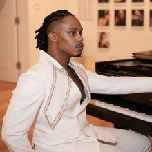 Interview: Avery Wilson on Free CARNEGIE HALL CITYWIDE Concert at Bryant Park