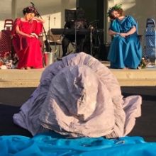 A Conversation with Angela Witcher, director of Monster's Mother at Anywhere Festival