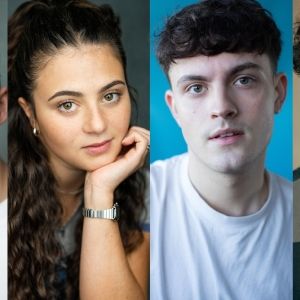 Ellis Kirk to Star in DEAR EVAN HANSEN Manila