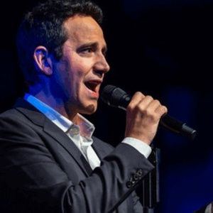 Interview: Santino Fontana of SANTINO FONTANA LIVE IN CONCERT at Capri