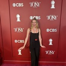 Student Blog: I have been Changed For Good - Visualizing my future Post-Broadway Internship