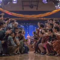 Student Blog: On Spielberg's Genius and More About 2021's WEST SIDE STORY