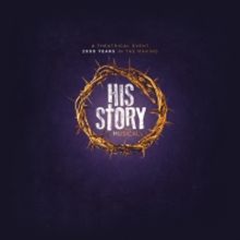 HIS STORY: THE MUSICAL to Hold Open Call Auditions for World Premiere Production