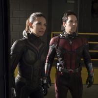 ANTMAN AND THE WASP Will Premiere August 9 On TNT