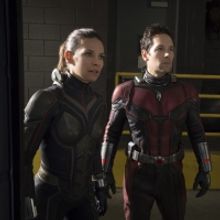 ANTMAN AND THE WASP Will Premiere August 9 On TNT