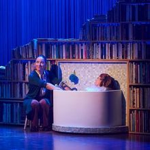 Interview: Hablamos con BETH sobre la historia y sus personajes en EL HILO INVISIBLE,