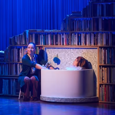 Interview: Hablamos con BETH sobre la historia y sus personajes en EL HILO INVISIBLE, EL MUSICAL