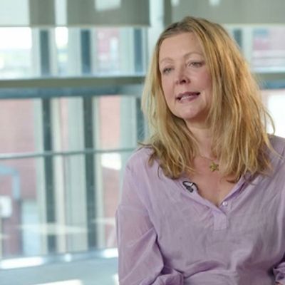Video: Rachel O'Riordan on THE CHILDREN at Lyric Hammersmith
