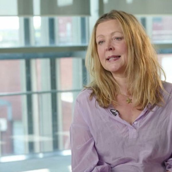 Video: Rachel O'Riordan on THE CHILDREN at Lyric Hammersmith Photo