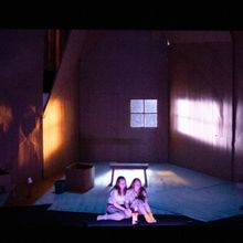 Review: DIRTY BIRDS at Heath Ledger Theater