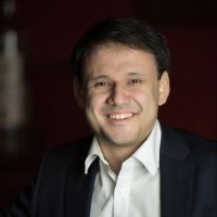 Ivan Gusev to Perform All-Russian Program at Museum of Russian Icons