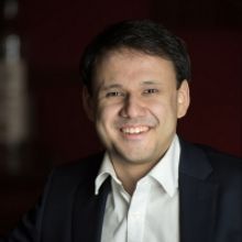 Ivan Gusev to Perform All-Russian Program at Museum of Russian Icons