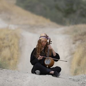 Mehrnam Rastegari Comes to the World Music Institute This Month