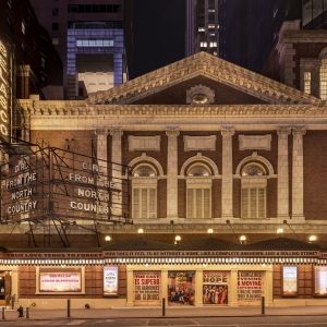 Photos: Sneak Peek of Photos from Mark S. Kornbluth's DARK Series