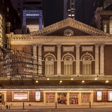Photos: Sneak Peek of Photos from Mark S. Kornbluth's DARK Series