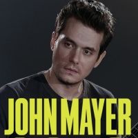 John Mayer Sets European Concerts for His Solo Acoustic Arena Tour