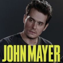 John Mayer Sets European Concerts for His Solo Acoustic Arena Tour