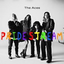 The Aces Announce Pride Livestream Event for June 15