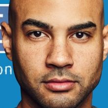 HAMILTON Mainstay Nicholas Christopher Takes On HERMAN's YOU I LIKE