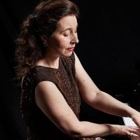 Master Pianists Headline April at 92Y