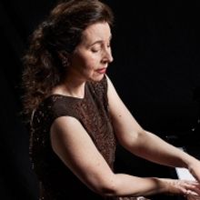Master Pianists Headline April at 92Y