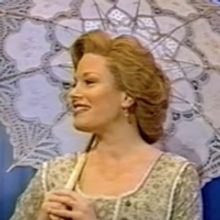 Flashback: Celebrate 25 Years of RAGTIME