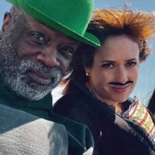 Nicky Silver's FAT MEN IN SKIRTS Announced at Black Box Performing Arts Center