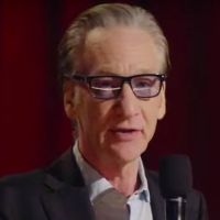 VIDEO: HBO Debuts Bill Maher #ADULTING Comedy Special Trailer