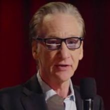 VIDEO: HBO Debuts Bill Maher #ADULTING Comedy Special Trailer