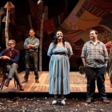 BWW Review: LIFE SUCKS at Cygnet Theatre is Uncle Vanya with a comedic twist
