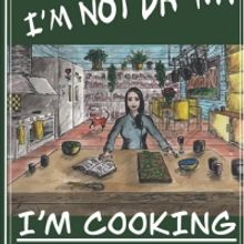 Celebrity Publicist, Entrepreneur And Food Blogger Mary Ann Kaylor-Griffiths Releases