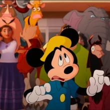 ABC to Celebrate 100 Years of Disney With an Evening Hosted by Kelly Ripa; New Animat