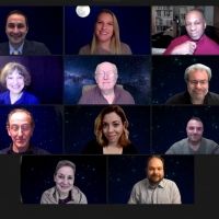 The Theater Project Presents IT'S A WONDERFUL LIFE A RADIO PLAY