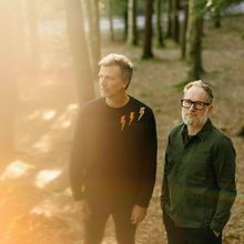 PILGRIMS to Perform at National Concert Hall Dublin