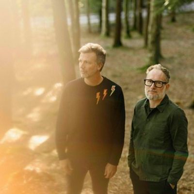 PILGRIMS to Perform at National Concert Hall Dublin