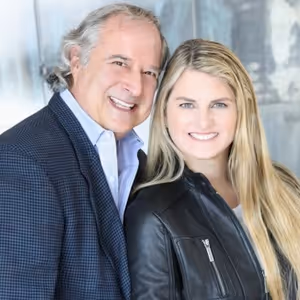 Bonnie Comley and Stewart F. Lane to Be Honored at 2025 Living Landmarks Celebration