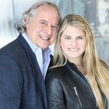 Bonnie Comley and Stewart F. Lane to Be Honored at 2025 Living Landmarks Celebration