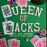 World Premiere of QUEEN OF JACKS to be Presented at The Chain Theatre's Winter One…