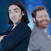 Discovery+ & HBO Max to Premiere FUNNY OR DIE'S HIGH SCIENCE