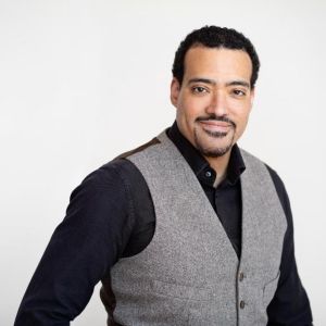 CIM Scholar Chris Jenkins Organizes National Conference: Theorizing African American…