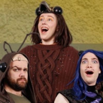 Review: LAND OF THE LONG, LONG DRIVE at Circa Theatre